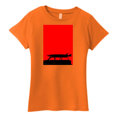 LADIES Surfie Sunset Thumbnail