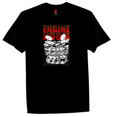MENS Drums-The Engine Room Thumbnail