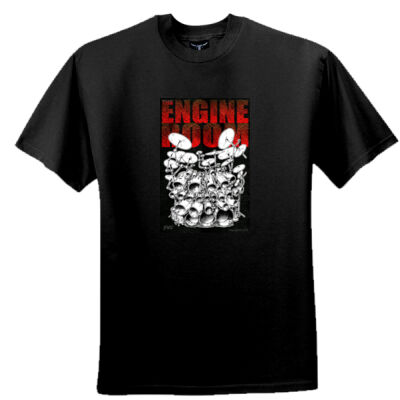 KIDS Drums-The Engine Room Thumbnail