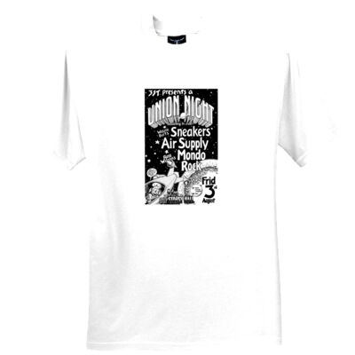 KIDS 3ST Union Night Storey Hall Thumbnail