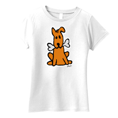 LADIES Dog & Bone Thumbnail