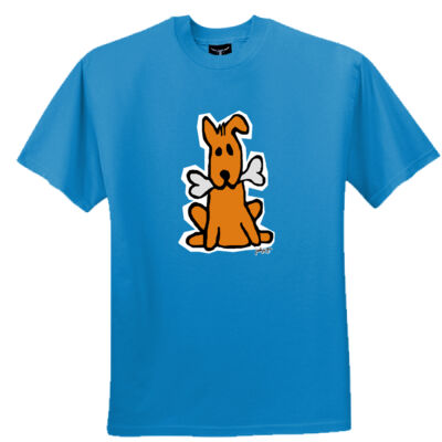 KIDS Dog & Bone Thumbnail