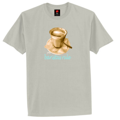 MENS Baristas Rule Thumbnail