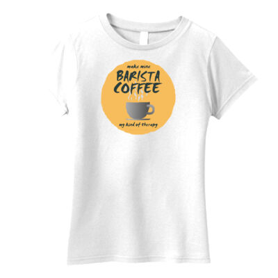 LADIES Make Mine Barista Coffee-02 Thumbnail