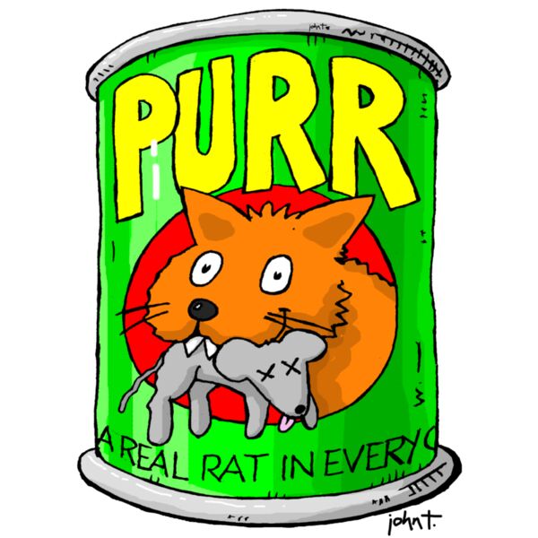 Cat Food Thumbnail