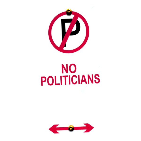 NO Politicians Thumbnail