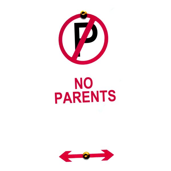 NO Parents Thumbnail