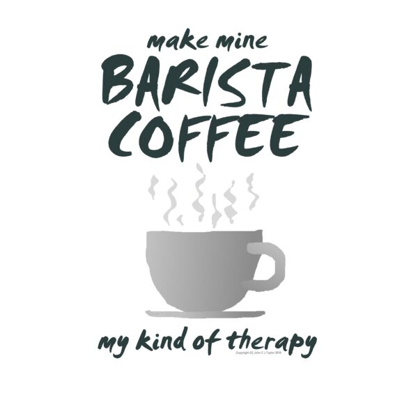 Make Mine BARISTA COFFEE Thumbnail