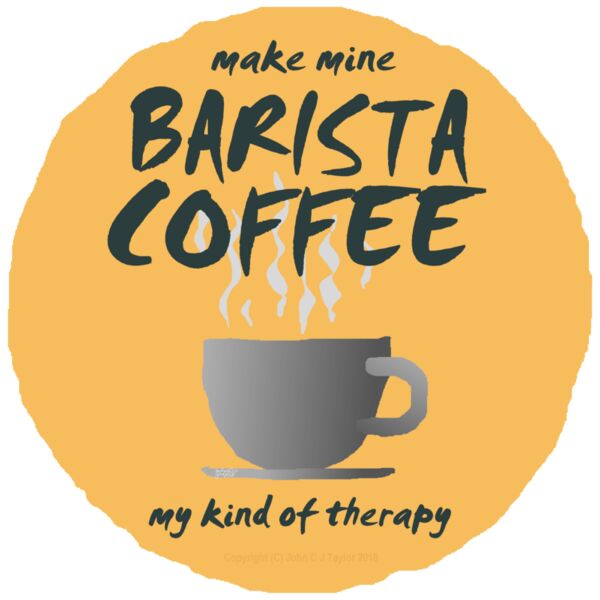 Make Mine BARISTA COFFEE_Round BG Thumbnail