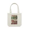 Canvas Carrie Bag Thumbnail