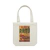 Canvas Carrie Bag Thumbnail