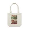 Canvas Carrie Bag Thumbnail