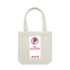 Canvas Carrie Bag Thumbnail