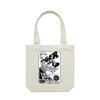 Canvas Carrie Bag Thumbnail
