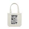 Canvas Carrie Bag Thumbnail