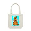 Canvas Carrie Bag Thumbnail