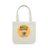 Canvas Carrie Bag Thumbnail