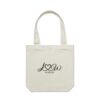 Canvas Carrie Bag Thumbnail