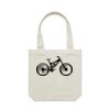 Canvas Carrie Bag Thumbnail