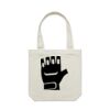 Canvas Carrie Bag Thumbnail