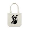 Canvas Carrie Bag Thumbnail