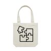 Canvas Carrie Bag Thumbnail