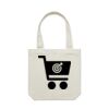 Canvas Carrie Bag Thumbnail