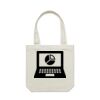 Canvas Carrie Bag Thumbnail