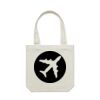 Canvas Carrie Bag Thumbnail