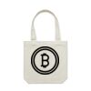 Canvas Carrie Bag Thumbnail