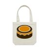 Canvas Carrie Bag Thumbnail