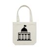 Canvas Carrie Bag Thumbnail