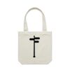 Canvas Carrie Bag Thumbnail