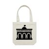 Canvas Carrie Bag Thumbnail