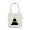 Canvas Carrie Bag Thumbnail