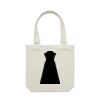 Canvas Carrie Bag Thumbnail