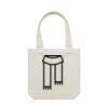 Canvas Carrie Bag Thumbnail
