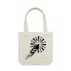 Canvas Carrie Bag Thumbnail