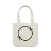 Canvas Carrie Bag Thumbnail