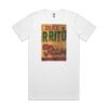Classic Plus Tee [+5cm] Thumbnail