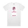 Classic Plus Tee [+5cm] Thumbnail