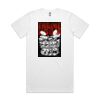 Classic Plus Tee [+5cm] Thumbnail