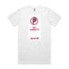Classic Plus Tee [+5cm] Thumbnail