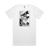Classic Plus Tee [+5cm] Thumbnail