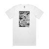 Classic Plus Tee [+5cm] Thumbnail