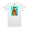 Classic Plus Tee [+5cm] Thumbnail