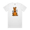 Classic Plus Tee [+5cm] Thumbnail