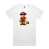Classic Plus Tee [+5cm] Thumbnail