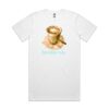 Classic Plus Tee [+5cm] Thumbnail