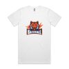 Classic Plus Tee [+5cm] Thumbnail